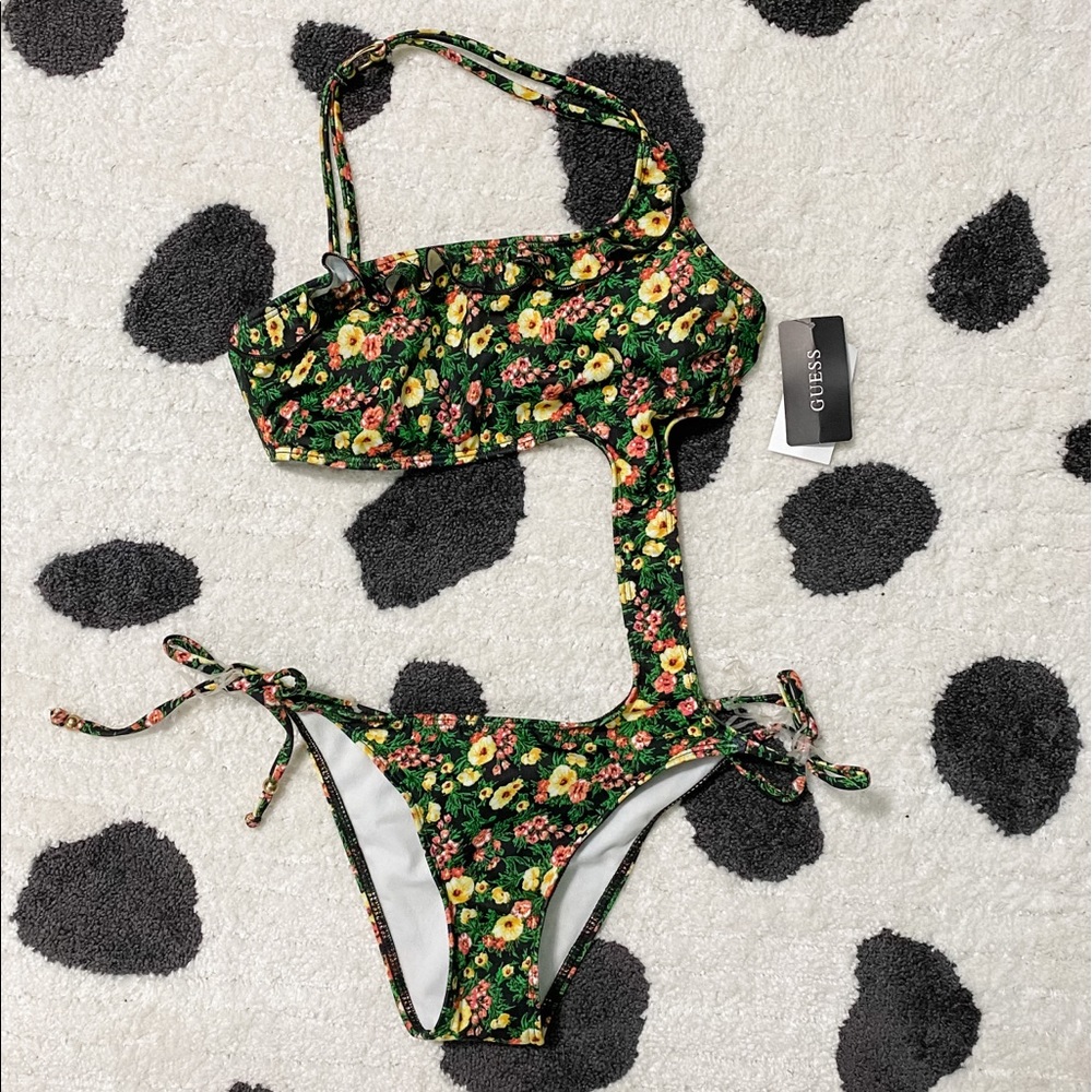 NWT Guess One-piece